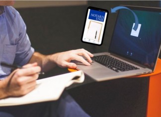 Via de app: Bedrijfsopvolging door ‘bofs’ kan veel geld schelen App-Notaris-Unie
