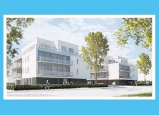 Overdrachten appartementen ‘de Ontdekking 3’ gestart