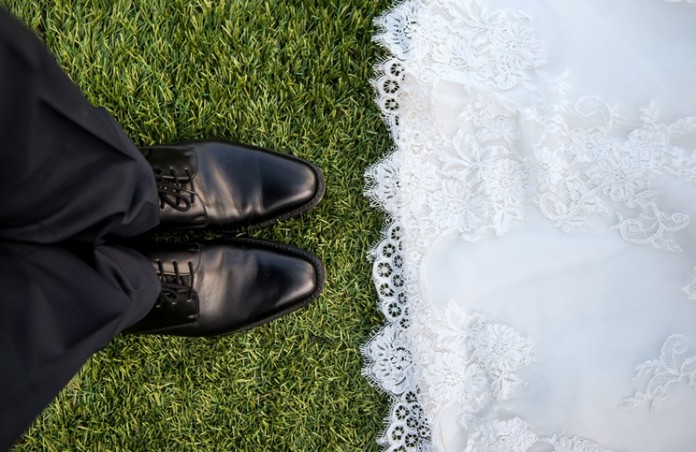 Gemeenschap van goederen