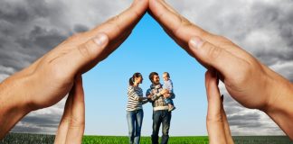 Beschermen erfgenamen