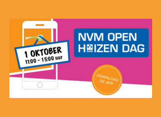 NVM Open Huizen Dag