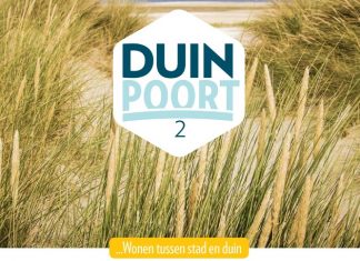 Uitgelicht: twee mooie nieuwbouwprojecten dichtbij de natuur Nieuwbouwproject Duinpoort2