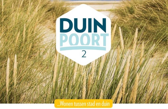 Nieuwbouwproject Duinpoort2