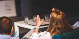 Politiek café woningmarkt