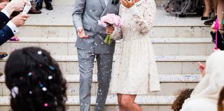 Gemeenschap van goederen