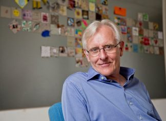 “Ik wil dat mijn financiën bij overlijden goed geregeld zijn…”