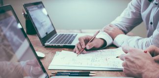 Pensioen in eigen beheer