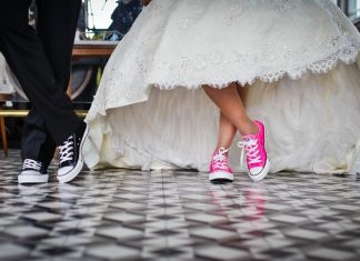 Trouwen voor de ‘rompslomp’