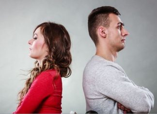 Van samenwonen naar apart wonen Van samenwonen naar apart wonen Notaris Unie