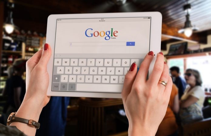 google review review