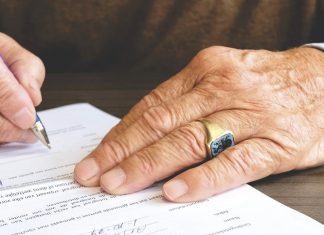 Wat kun je doen als je vader dement wordt of alzheimer krijgt? ouderen