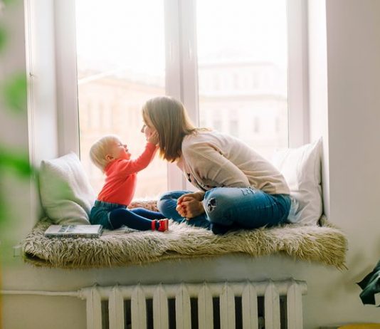 hypotheek ouders
