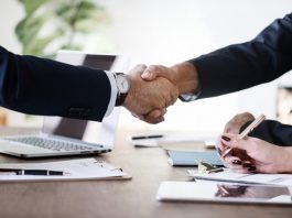 onderneming splitsen