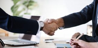 onderneming splitsen