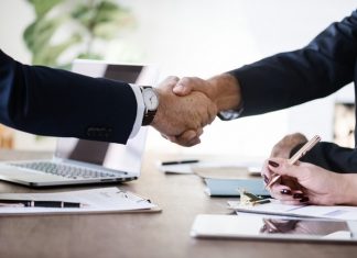 Splitsen van je onderneming: hoe werkt het? onderneming splitsen