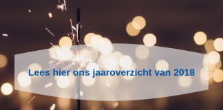 jaaroverzicht 2018