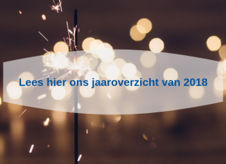 jaaroverzicht 2018