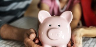 eigenwoningschenking