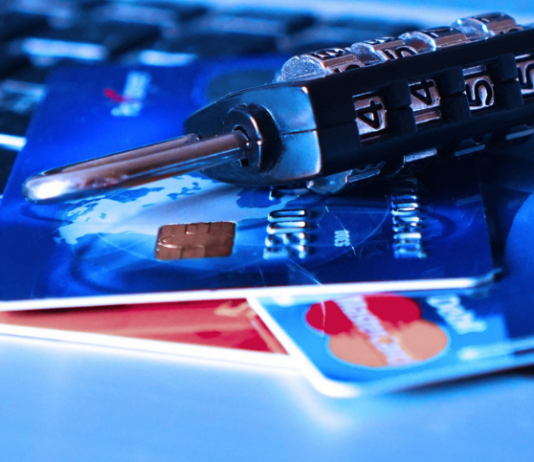 Identiteitsfraude voorkomen