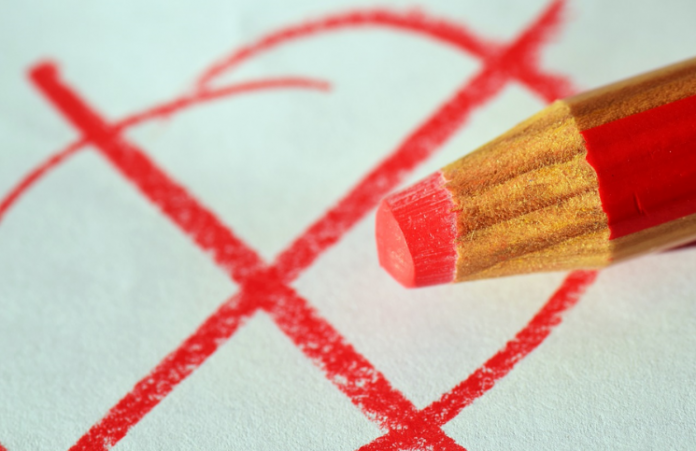 Europese Verkiezingen