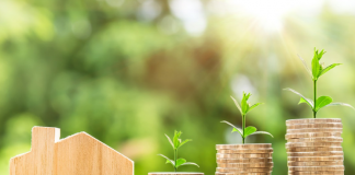 Aflossingsvrije hypotheek