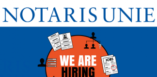 Vacature: receptionist(e)/telefonist(e)/baliemedewerker(ster)