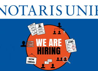 Vacature: receptionist(e)/telefonist(e)/baliemedewerker(ster)