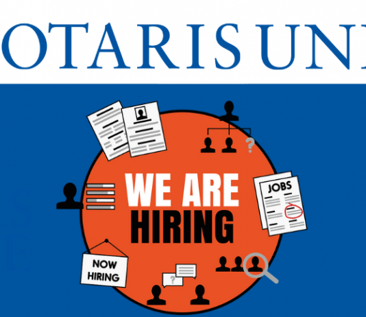 Vacature: Kandidaat-Notaris Familierecht of Notarisklerk met Hart voor Familiezaken