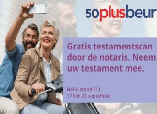50PlusBeurs