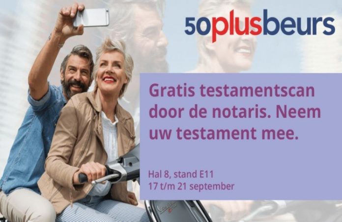 50PlusBeurs