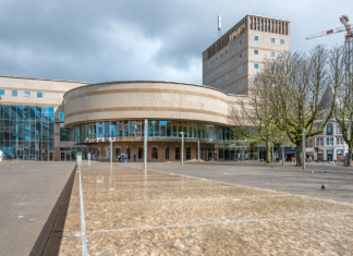 Prinsjesdag 2019