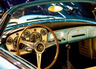 Oldtimer