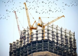 Het woningtekort neemt heel even af Woningen