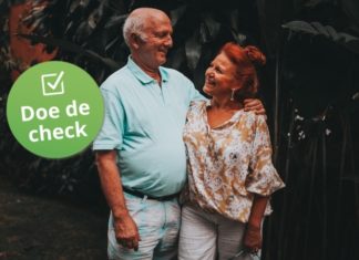 Een nieuw leven in het buitenland Emigreren