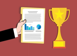 Taalcampagne notaris.nl wint marketingaward Marketingaward taalcampagne