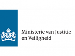 Ministerie Justitie en Veiligheid