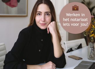 Niet wettelijk verplicht, toch naar de notaris?