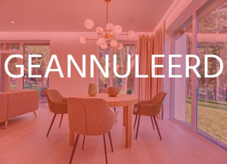 NVM Open Huizen Dag geannuleerd NVM Open Huizen Dag