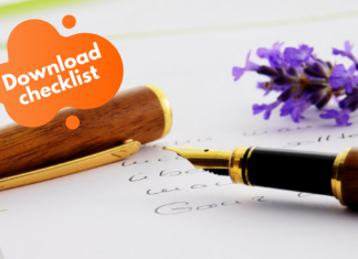 Neem de regie in eigen hand met een levenstestament en download de gratis checklist Levenstestament