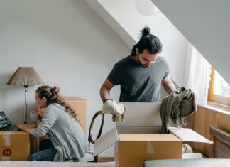 Welk huis zoekt Nederland? Funda