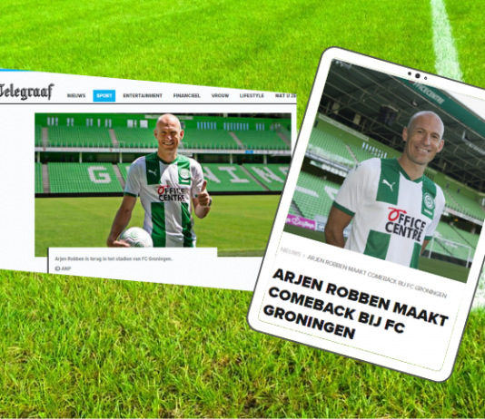 Arjen Robben