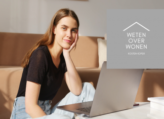 Dit moet je weten over wonen: wat zijn de ‘kosten koper’? Kosten koper