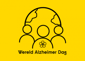 Wereld Alzheimer Dag Wereld Alzheimer Dag