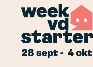 Starten op de woningmarkt: wordt het huren of kopen? Een checklist Week van de starter