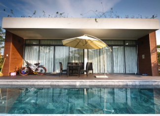 Ertussenuit wanneer je wilt: waar let je op bij de aankoop van een vakantiehuisje? Vakantiehuisje