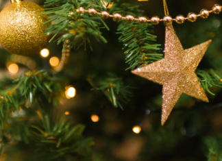 Fijne feestdagen en een gelukkig, maar bovenal gezond 2021! Feestdagen