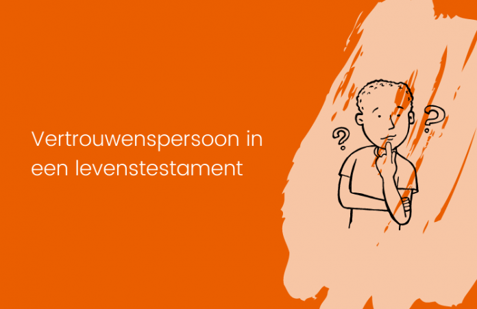 Vertrouwenspersoon