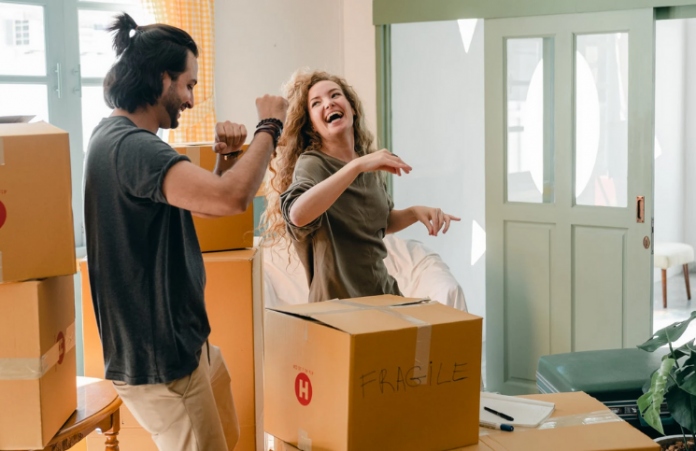 Aflossingsvrije hypotheek