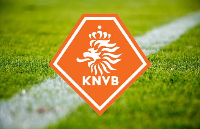 Oranje