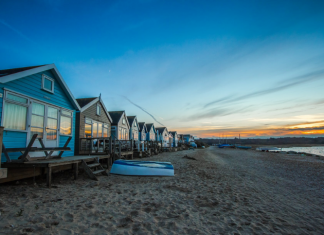 Hier moet je op letten bij het kopen van een vakantiehuis Vakantiehuis